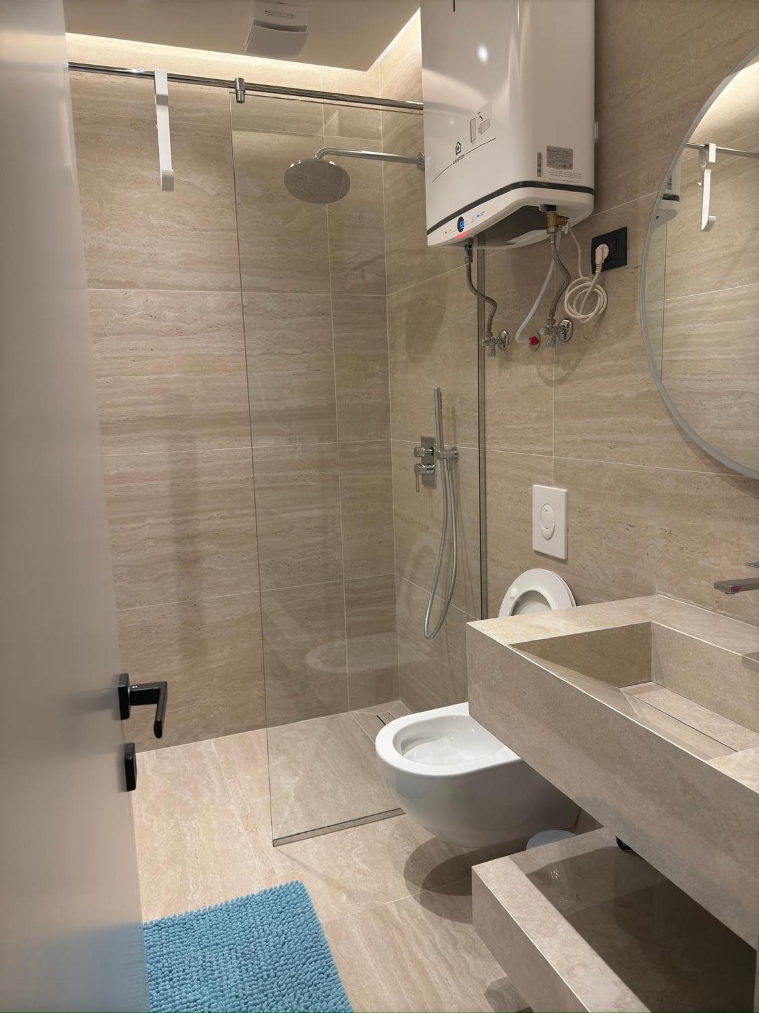 Appartement Newborn 1 *