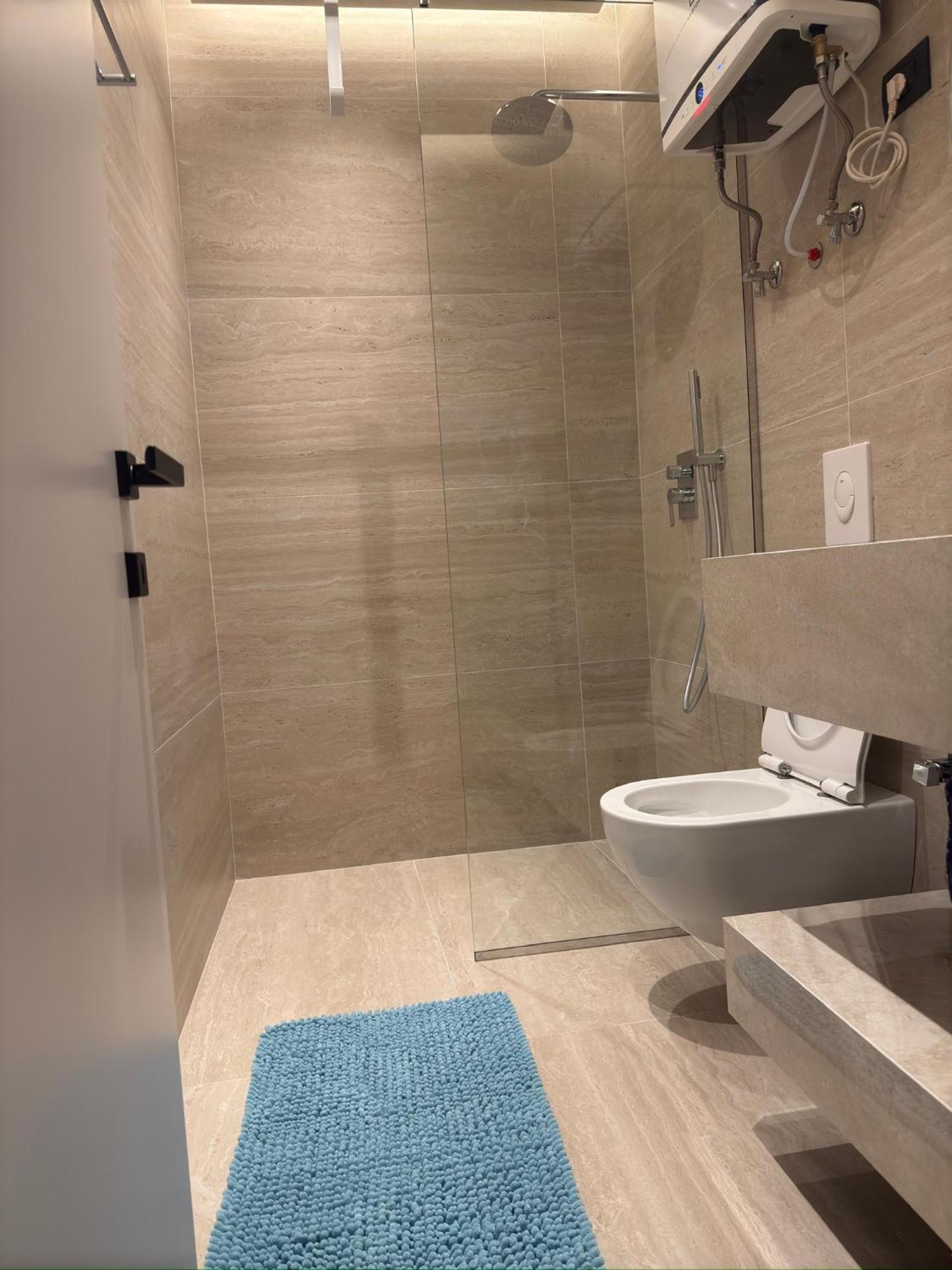 Appartement Newborn 1 *